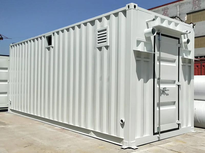 大名储能电池物流运输